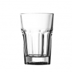 Stiklinės CASABLANCA (grūdintos) (kompl,3v)