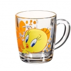 Puodelis TWEETY (vnt)