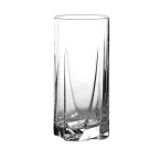 Stiklinės LUNA (kompl,3v)