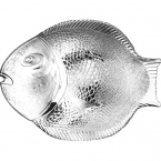 Lėkštė-žuvis MARINE (vnt)