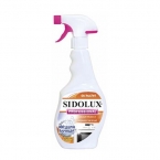Virtuvės valymo priemonė "SIDOLUX", 500ml (vnt)