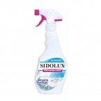 Vonios kambario valymo priemonė "SIDOLUX", 500ml (vnt)