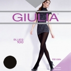 Mot.pėdkelnės Giulia BLUES 100  4d (vnt)