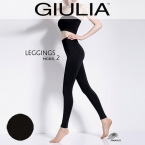 Mot.tamprės Giulia LEGGINGS 02  S/Md (vnt)