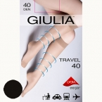 Mot.puskojinės Giulia TRAVEL 40 (pora)