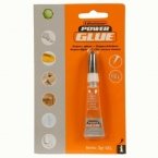 Klijai “Power glue” (vnt)