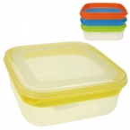 Dėžutė maistui (vnt)