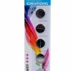 Elementai GRUNDIG 2032, 5vnt (pak,5vnt)