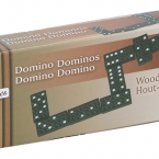 Domino žaidimas (vnt)