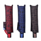 Skėtis raštuotas, automatinis (31cm) (vnt)