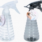 Purkštuvas vanden. 400ml (vnt)
