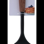 Mentelė nerūdijančio plieno (vnt)