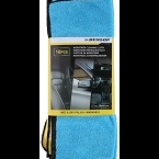 Šluostės mikropluošto automobiliui  10v. (pak,10vnt)