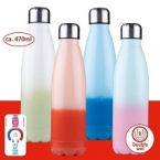 Gertuvė  metalinė ALPINA (vnt)