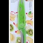 Peilis su įmaute 13cm (vnt)