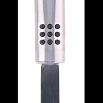 Virtuvės teptukas silikoninis (vnt)