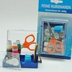 Kelioninis siuvimo rinkinys (kompl)