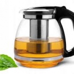 Arbatinukas su filtru (vnt)