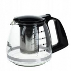 Arbatinukas su filtru (vnt)