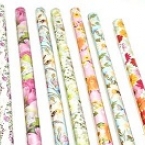 Dovanų popierius 2mx70cm (vnt)