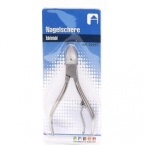 Žirklės nagams ir odelėms (vnt)