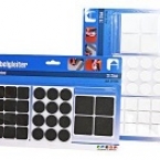 Padeliai po baldais 28vnt (kompl,28v)