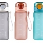 Gertuvė spalvota 500ml (vnt)