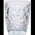 Stiklinės DIAMAS (kompl, 4v)