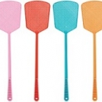 Musių muštukas platus 1 vnt. (vnt)