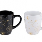 Puodelis ŽVAIGŽDYNAI (vnt)